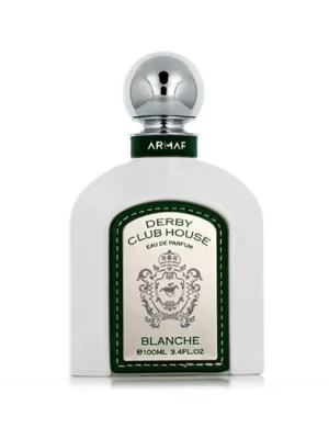 Armaf Derby Club House Blanche EDP 100 ml M . Jen Po Omezenou Doba