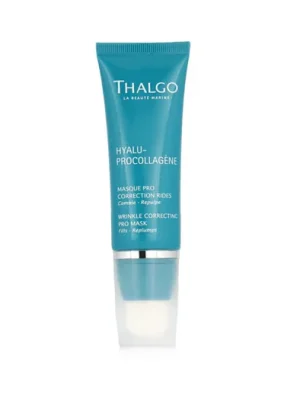 Tovární Cena Thalgo Hyalu-Procollagène Wrinkle Correcting Pro Mask 50 ml