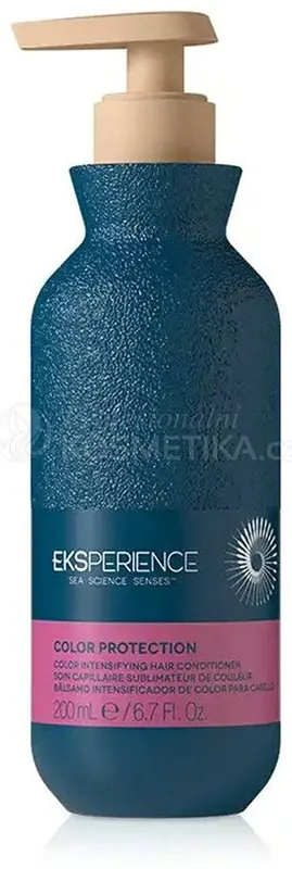 Revlon Professional Eksperience Color Protection Conditioner - Kondicionér pro barvené vlasy 200 ml Víkendová Akce