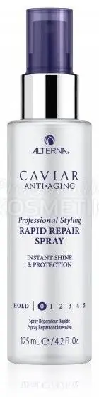 Levný Alterna Caviar Rapid Repair Spray - Sprej na poškozené vlasy 125 ml