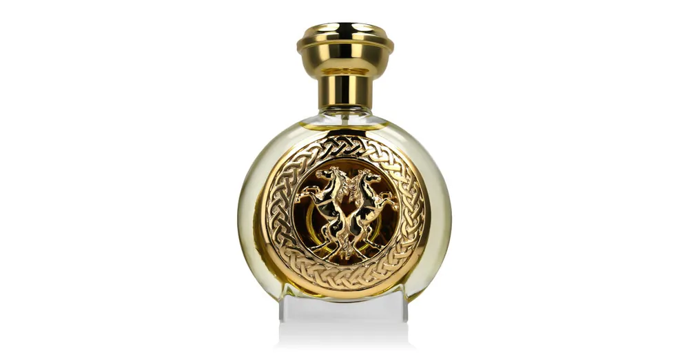 Dokud Zásoby Vydrží Boadicea the Victorious Valiant Pure Perfume 100 ml UNISEX