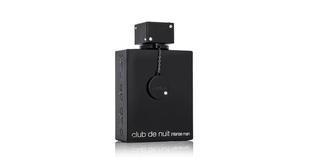 Výprodej Armaf Club de Nuit Intense Man Parfém 150 ml M .