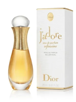 Oblíbený Dior J'adore Infinissime Roller Pearl EDP Roll-On 20 ml W