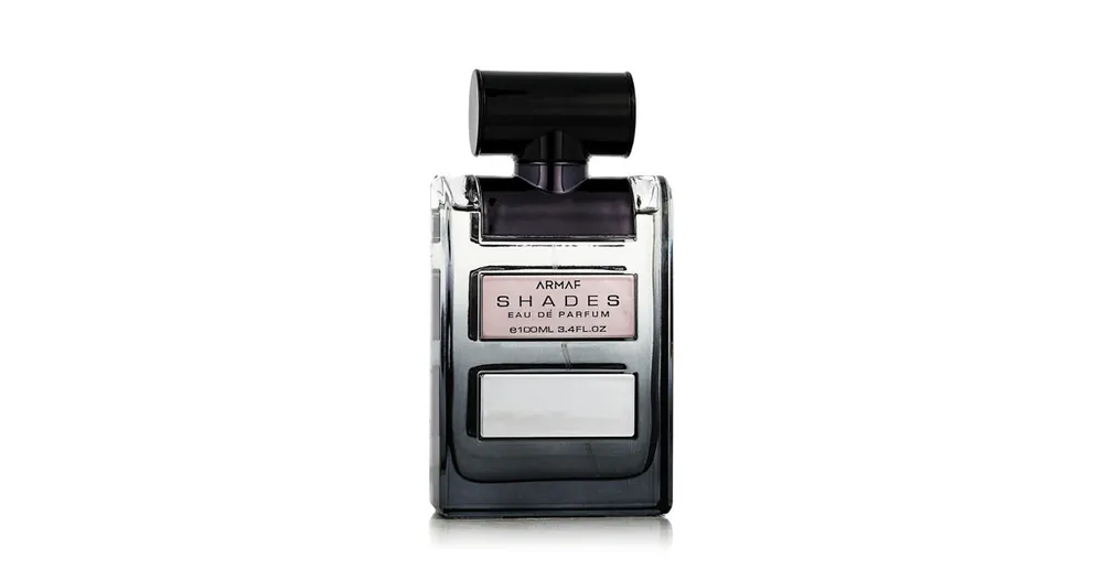 Tovární Cena Armaf Shades EDP 100 ml M .