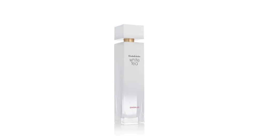 Elizabeth Arden White Tea Ginger Lily EDT 100 ml W Pouze Dnes