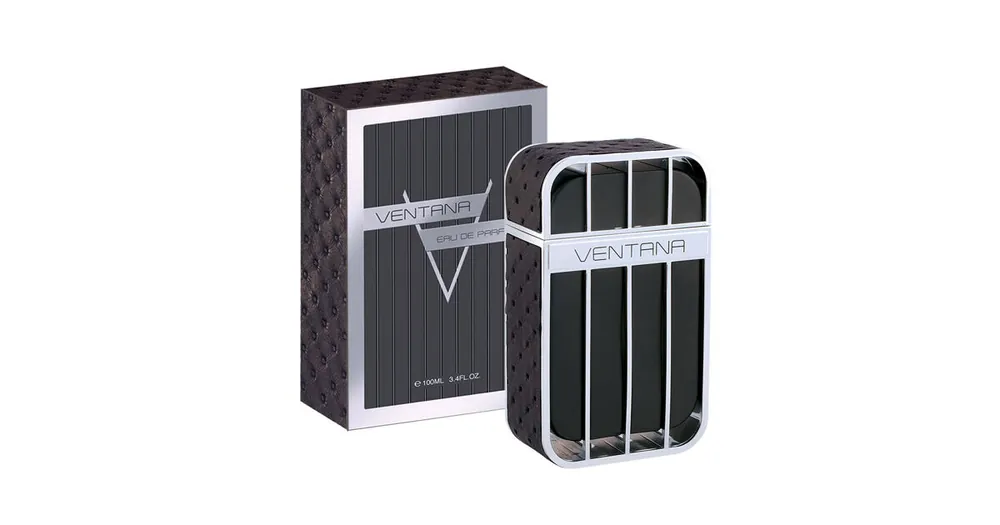 Armaf Ventana Pour Homme EDP 100 ml M . Expresní Doručení
