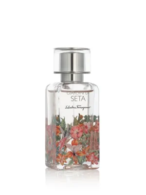 Salvatore Ferragamo Giardini Di Seta EDP 50 ml UNISEX Nízká Cena