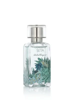 Objednat Nyní Salvatore Ferragamo Giungle Di Seta EDP 50 ml UNISEX