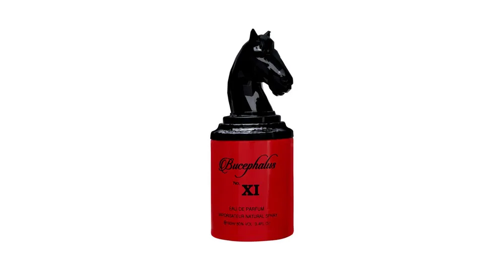 Armaf Bucephalus No. XI EDP 100 ml M . Výprodej