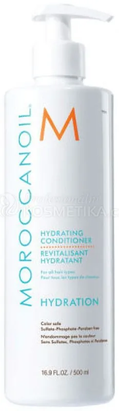 Moroccanoil Hydrating Conditioner - Hydratační kondicionér 250 ml Ověřený