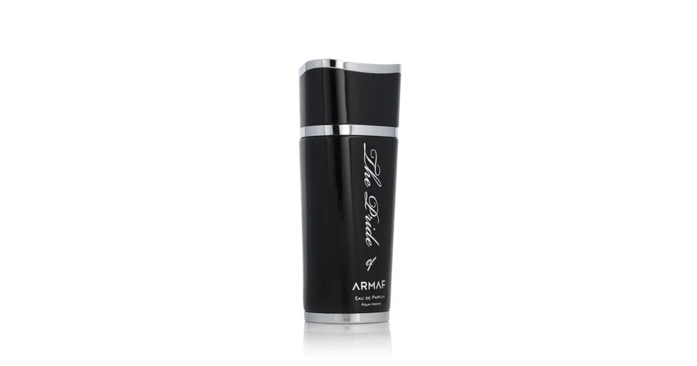 Nejlepší Cena Armaf The Pride of Armaf Pour Homme EDP 100 ml M .