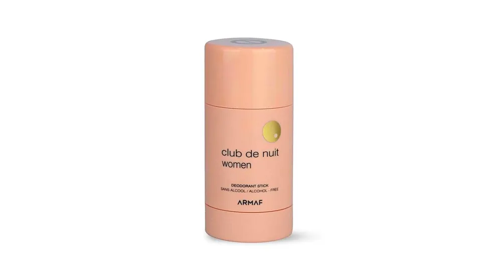 Cenově Výhodný Armaf Club de Nuit Woman DST 75 g W .