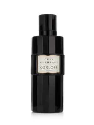 Korloff Cuir Mythique EDP 100 ml UNISEX Horká Nabídka