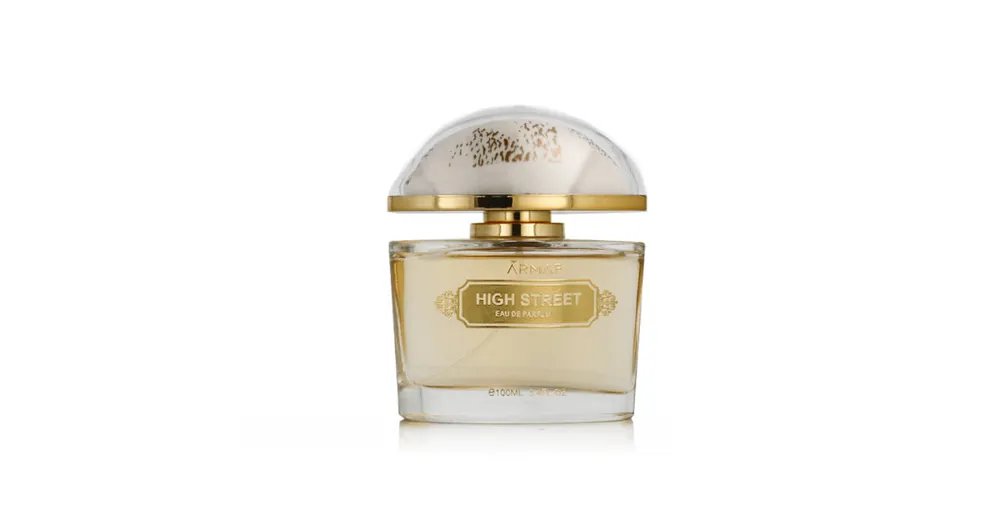 Armaf High Street Pour Femme EDP 100 ml W . Akční Nabídka