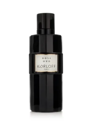 Korloff Rose Oud EDP 100 ml UNISEX Originální