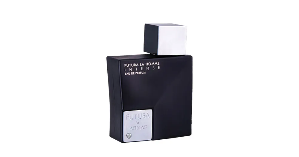 Sleva Armaf Futura La Homme Intense EDP 100 ml M .
