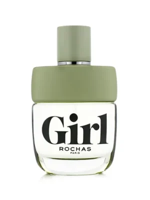 Expresní Doručení Rochas Girl EDT tester 100 ml W