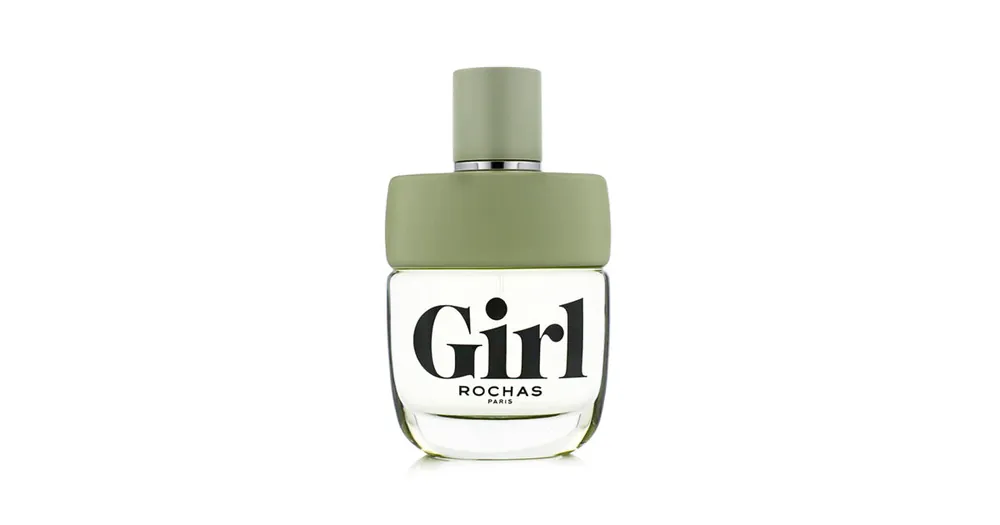 Expresní Doručení Rochas Girl EDT tester 100 ml W