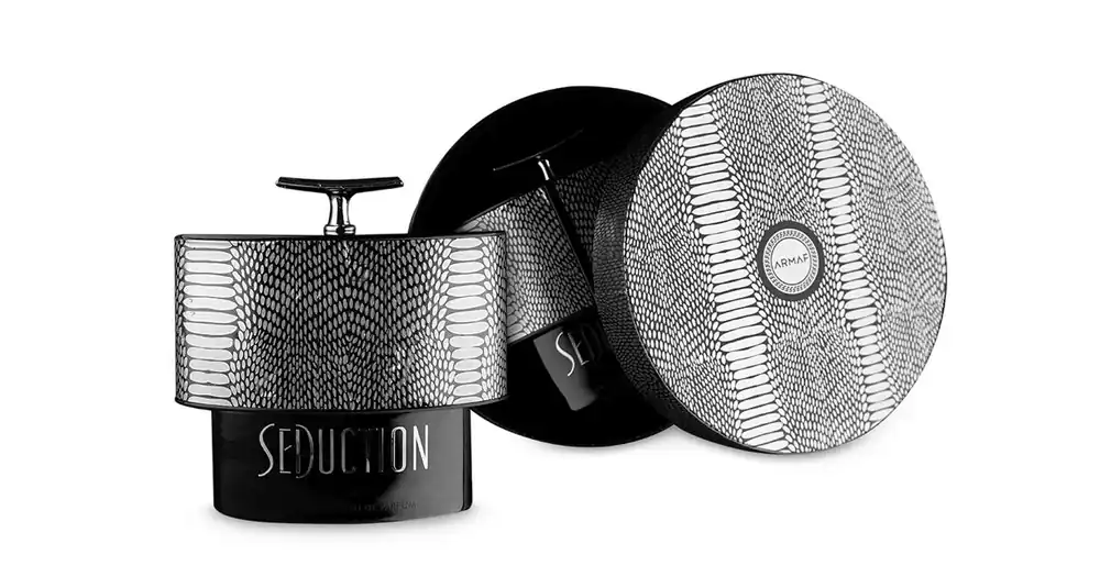 Přímo Od Výrobce Armaf Seduction Pour Homme EDP 100 ml M .