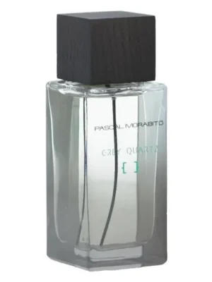 Pascal Morabito Grey Quartz EDT rozbaleno 100 ml M Nejlepší Cena