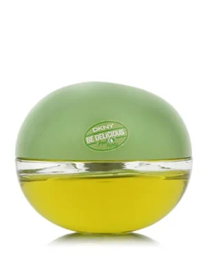 DKNY Donna Karan Be Delicious Pool Party Lime Mojito EDT 50 ml UNISEX Sleva