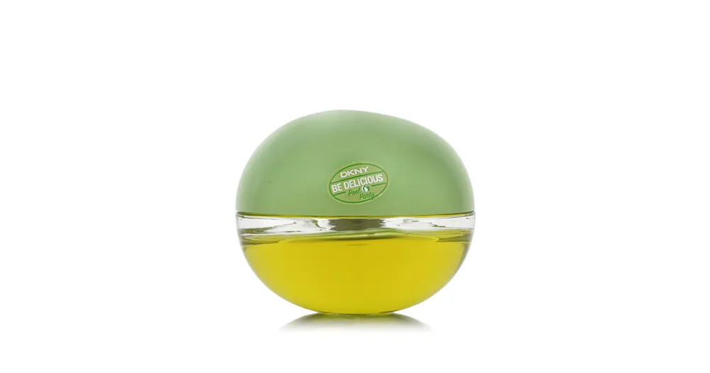 DKNY Donna Karan Be Delicious Pool Party Lime Mojito EDT 50 ml UNISEX Sleva