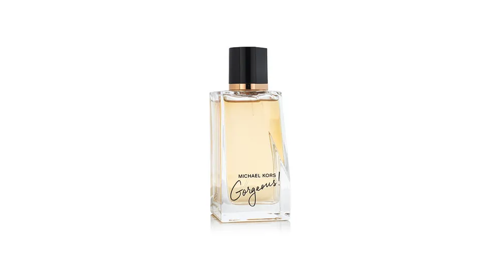 Zlevněný Michael Kors Gorgeous! EDP 100 ml W