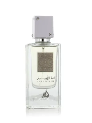 Lattafa Ana Abiyedh EDP 60 ml UNISEX . Autentický