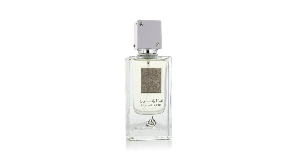 Lattafa Ana Abiyedh EDP 60 ml UNISEX . Autentický