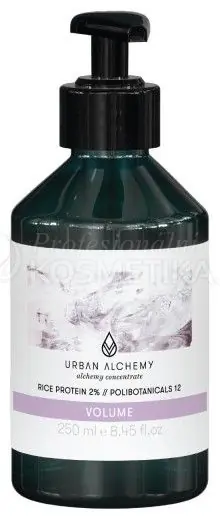 Urban Alchemy Prescription Care elixír Volume - Elixír pro objem vlasů 250 ml Koupit Online