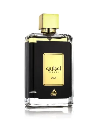 Aktuální Lattafa Ejaazi EDP 100 ml UNISEX .