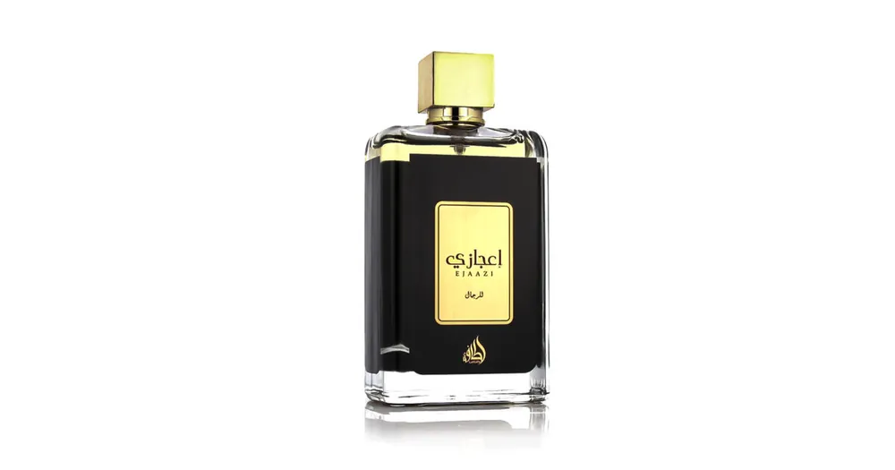 Aktuální Lattafa Ejaazi EDP 100 ml UNISEX .