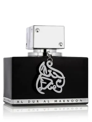 Doprava Zdarma Lattafa Al Dur Al Maknoon Silver EDP 100 ml UNISEX  .