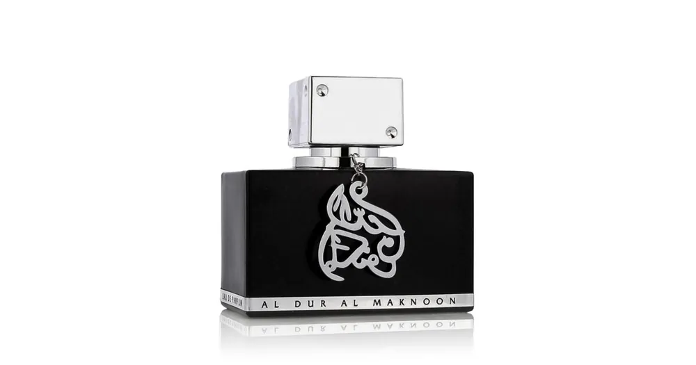 Doprava Zdarma Lattafa Al Dur Al Maknoon Silver EDP 100 ml UNISEX .
