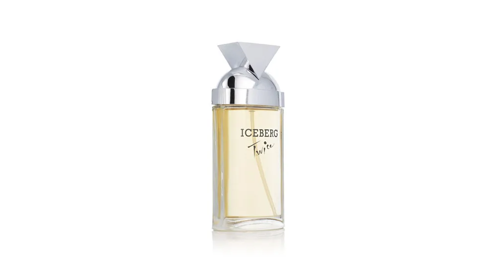 Iceberg Twice EDT 100 ml W Akční Cena