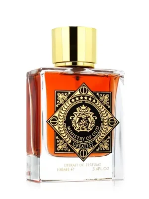 Ministry of Oud Greatest Extrait de Parfum 100 ml UNISEX . Cenový Hit