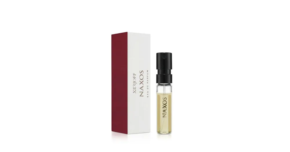 Akce Xerjoff XJ 1861 Naxos EDP MINI 2 ml UNISEX
