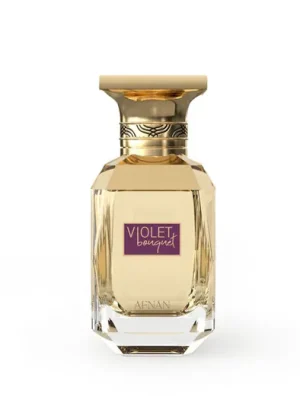Afnan Violet Bouquet EDP 80 ml W  . Kup Teď