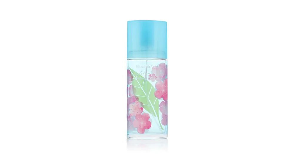Elizabeth Arden Green Tea Sakura Blossom EDT 100 ml W Poslední Šance