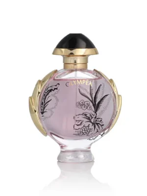 Cenově Výhodný Paco Rabanne Olympéa Blossom EDP Florale 50 ml W
