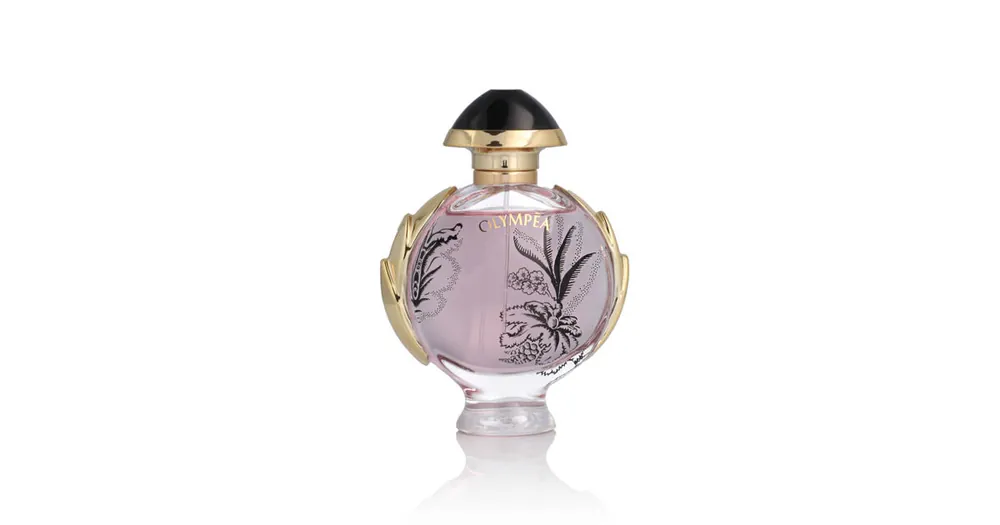 Cenově Výhodný Paco Rabanne Olympéa Blossom EDP Florale 50 ml W