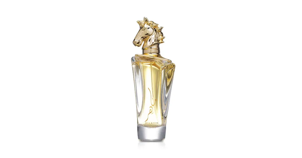 Lattafa Maahir EDP 100 ml UNISEX . Horká Nabídka