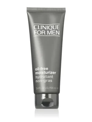 Sezónní Sleva Clinique For Men Oil Free Moisturizer 100 ml