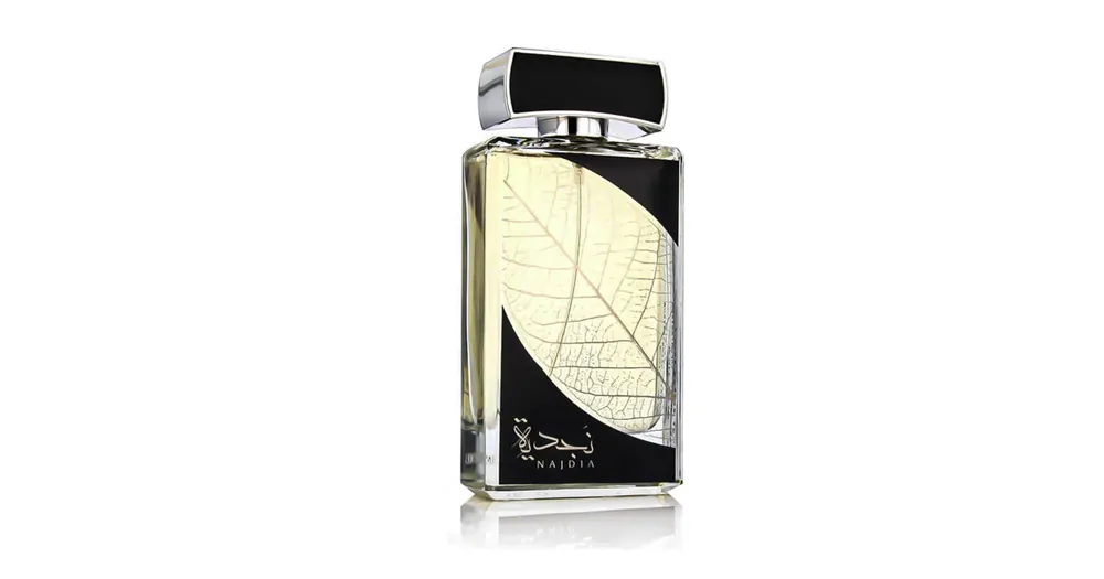 Lattafa Najdia EDP 100 ml + DEO ve spreji (náhodná vůně od výrobce) 50 ml UNISEX . Sleva