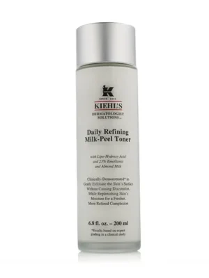 Oblíbený Kiehl's Daily Refining Milk-Peel Toner 200 ml