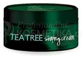 Paul Mitchell Tea Tree Shaping Cream - Stylingový krém 85g Objednat Nyní