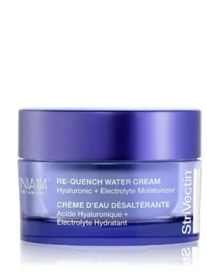 StriVectin Advanced Hydration Re-Quench Water Cream 50 ml . Sleva