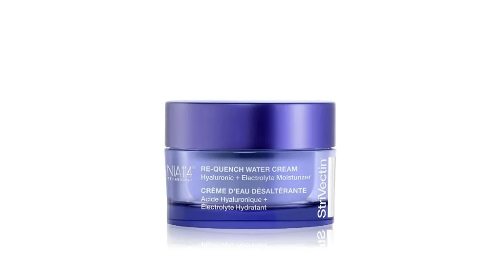 StriVectin Advanced Hydration Re-Quench Water Cream 50 ml . Sleva