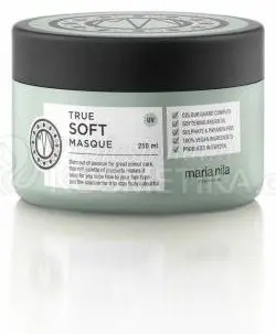 Výprodej Maria Nila True Soft Masque - Hydratační maska 250 ml