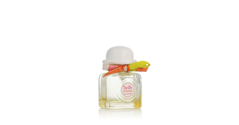 Finální Výprodej Hermès Twilly d'Hermès Eau Ginger EDP 30 ml W